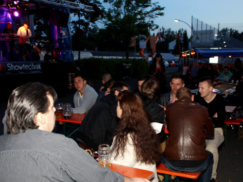 Sportfest Open Air mit Blind Date – Foto 59