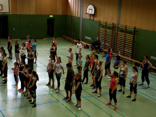 Hofer Tanz Tage 2014 Sonntag – Foto 2