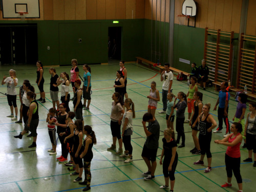 Hofer Tanz Tage 2014 Sonntag – Foto 3