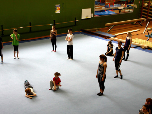 Hofer Tanz Tage 2014 Sonntag – Foto 5