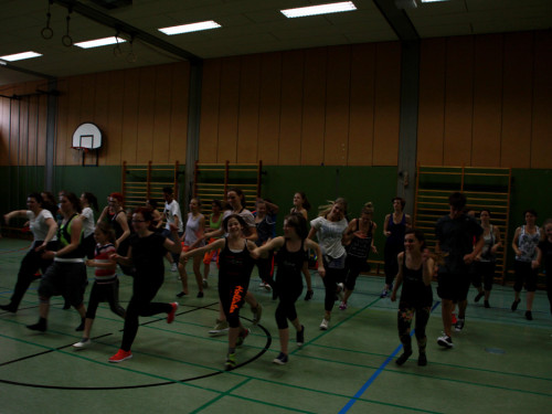 Hofer Tanz Tage 2014 Sonntag – Foto 7