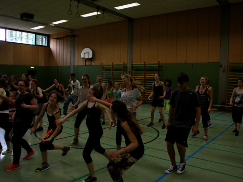 Hofer Tanz Tage 2014 Sonntag – Foto 8