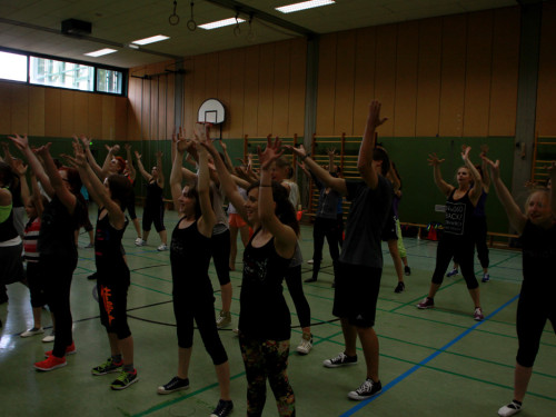 Hofer Tanz Tage 2014 Sonntag – Foto 10