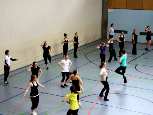 Hofer Tanz Tage 2014 Sonntag – Foto 19