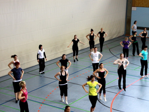 Hofer Tanz Tage 2014 Sonntag – Foto 20