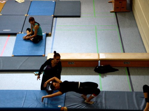 Hofer Tanz Tage 2014 Sonntag – Foto 21
