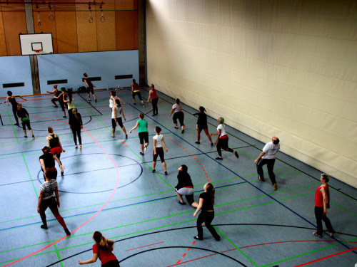 Hofer Tanz Tage 2014 Sonntag – Foto 22