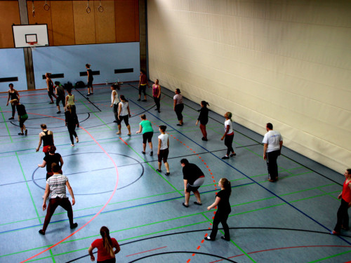 Hofer Tanz Tage 2014 Sonntag – Foto 23