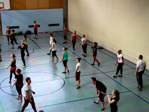 Hofer Tanz Tage 2014 Sonntag – Foto 24
