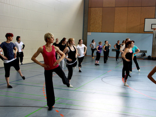 Hofer Tanz Tage 2014 Sonntag – Foto 34