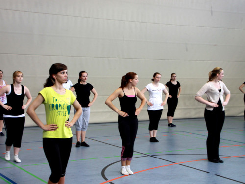Hofer Tanz Tage 2014 Sonntag – Foto 38