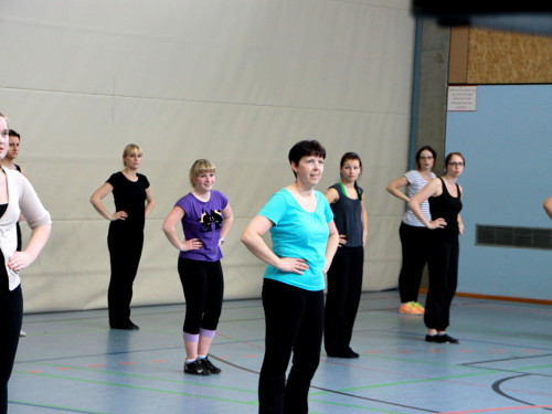 Hofer Tanz Tage 2014 Sonntag – Foto 39