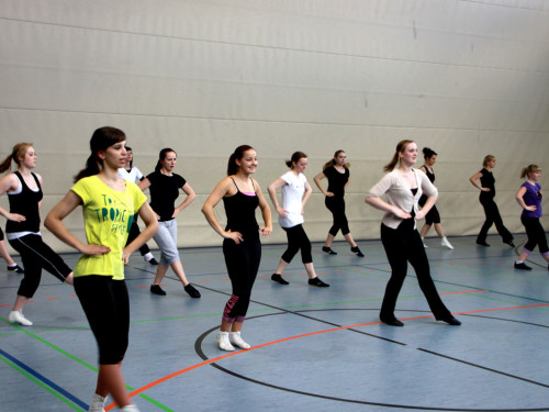 Hofer Tanz Tage 2014 Sonntag – Foto 40