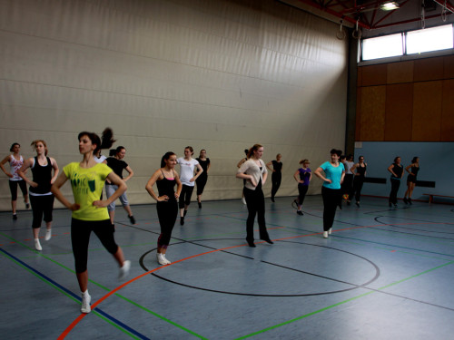 Hofer Tanz Tage 2014 Sonntag – Foto 41