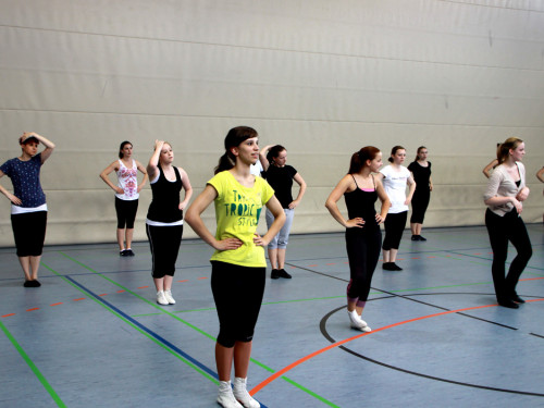 Hofer Tanz Tage 2014 Sonntag – Foto 42
