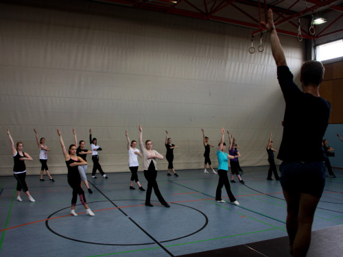 Hofer Tanz Tage 2014 Sonntag – Foto 44