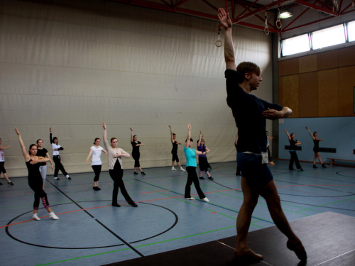 Hofer Tanz Tage 2014 Sonntag – Foto 46