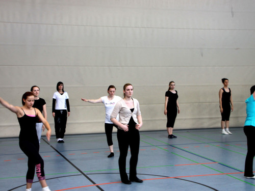 Hofer Tanz Tage 2014 Sonntag – Foto 50