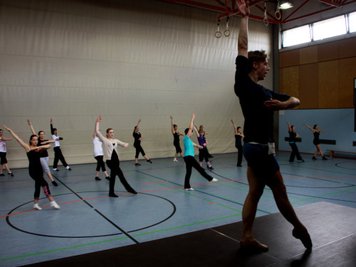 Hofer Tanz Tage 2014 Sonntag – Foto 51