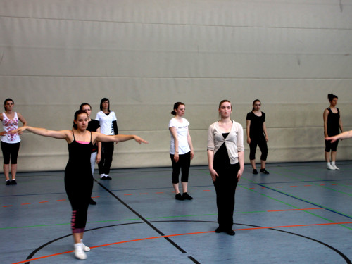 Hofer Tanz Tage 2014 Sonntag – Foto 53