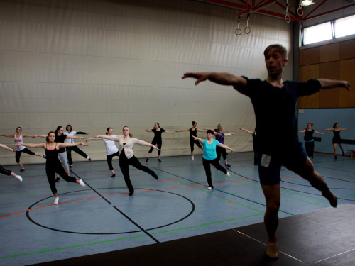 Hofer Tanz Tage 2014 Sonntag – Foto 56