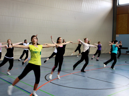 Hofer Tanz Tage 2014 Sonntag – Foto 58