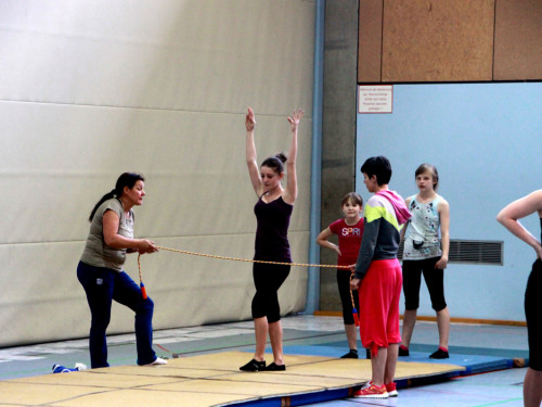 Hofer Tanz Tage 2014 Sonntag – Foto 59