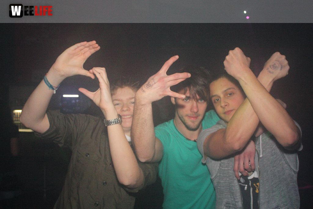 TequilaParty
