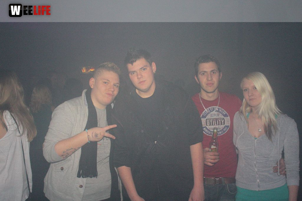TequilaParty