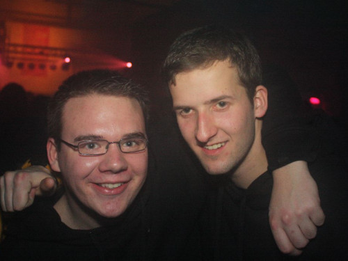 TequilaParty – Foto 141