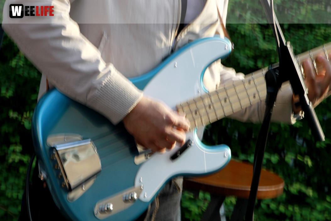 25 Jahre Gery & the Johnboys Jubiläumskonzert