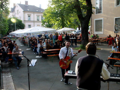 25 Jahre Gery & the Johnboys Jubiläumskonzert – Foto 23