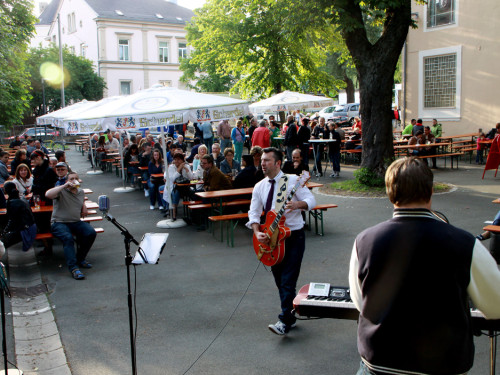 25 Jahre Gery & the Johnboys Jubiläumskonzert – Foto 25