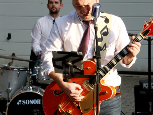 25 Jahre Gery & the Johnboys Jubiläumskonzert – Foto 44