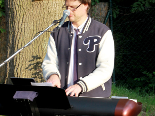 25 Jahre Gery & the Johnboys Jubiläumskonzert – Foto 46