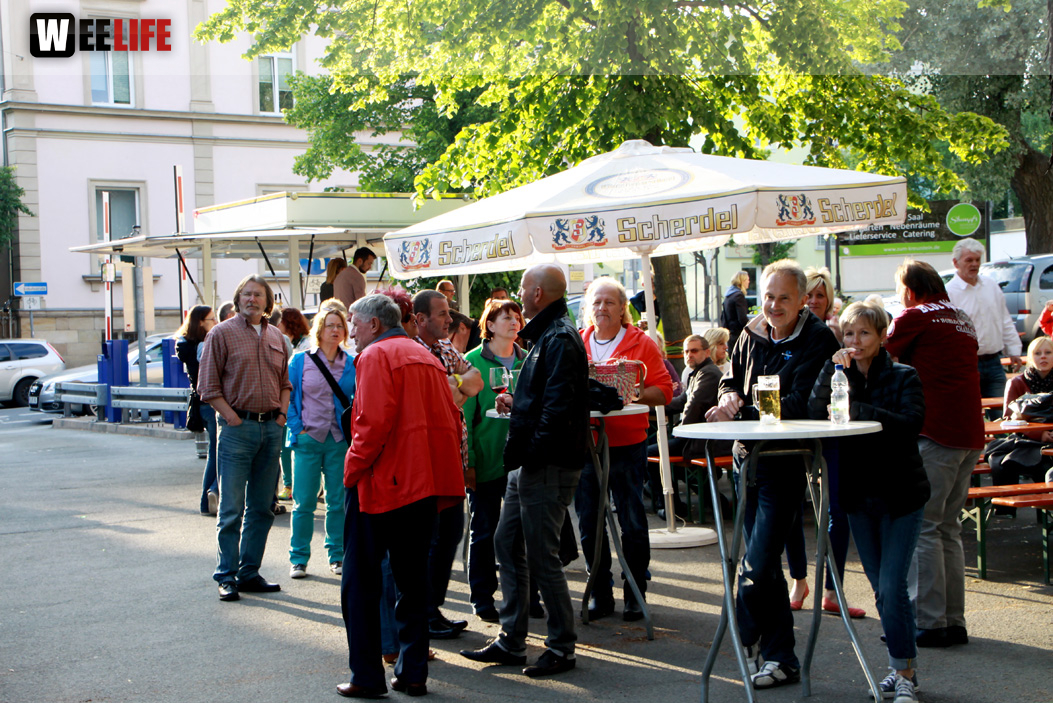 25 Jahre Gery & the Johnboys Jubiläumskonzert