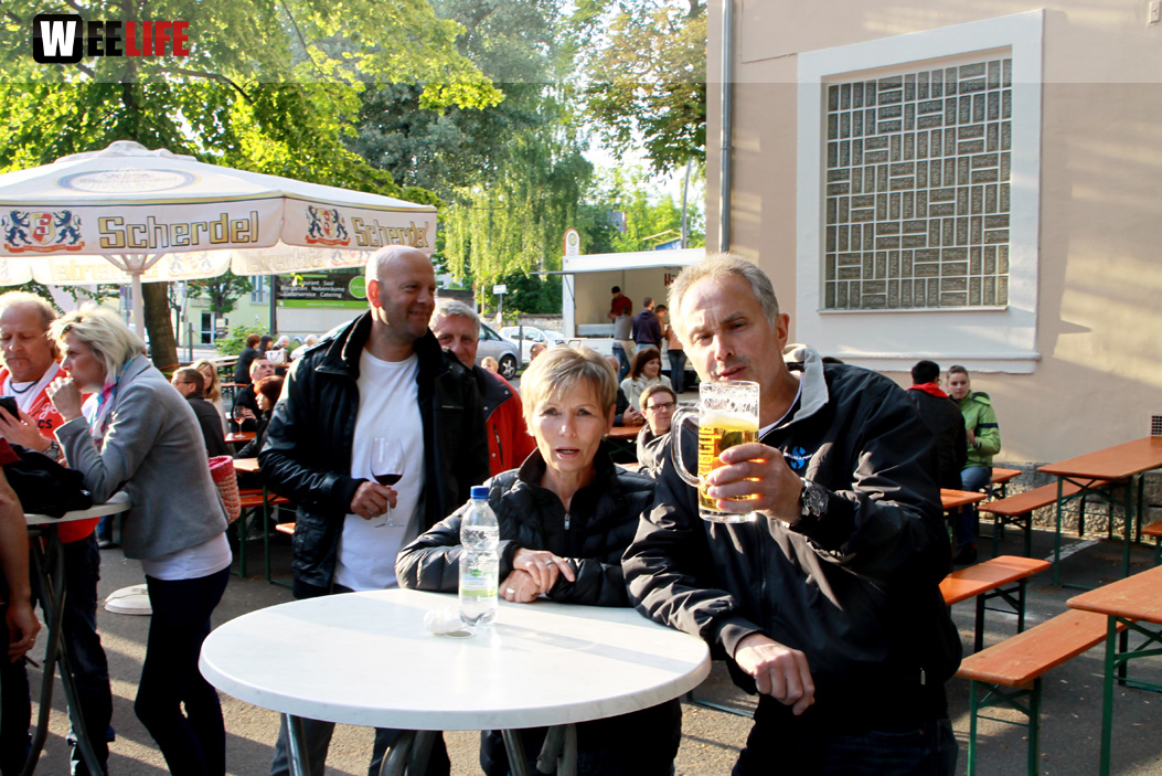 25 Jahre Gery & the Johnboys Jubiläumskonzert