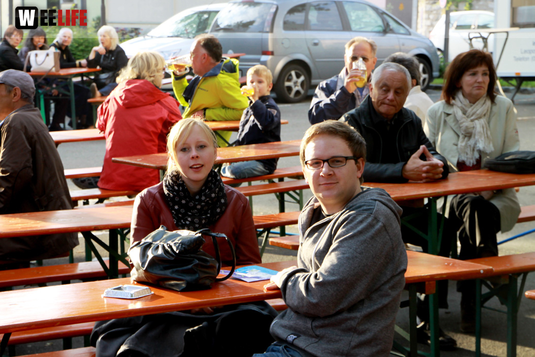 25 Jahre Gery & the Johnboys Jubiläumskonzert