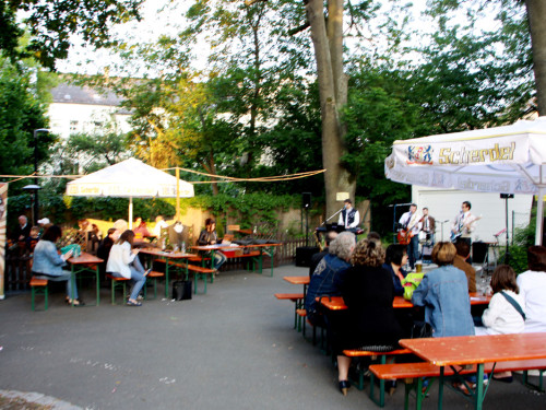 25 Jahre Gery & the Johnboys Jubiläumskonzert – Foto 58