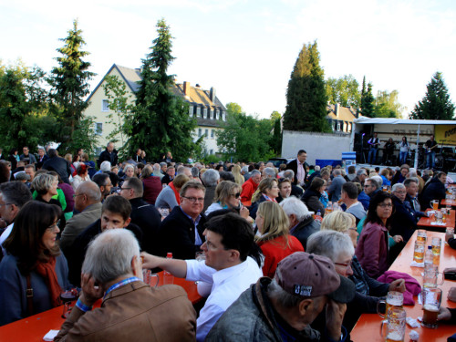 InnenHofKonzerte mit BOGEYMEN – Foto 7