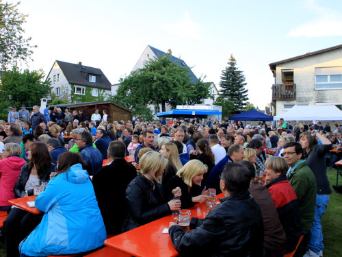 InnenHofKonzerte mit BOGEYMEN – Foto 22