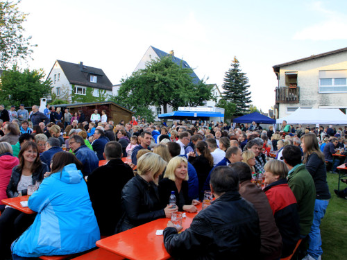 InnenHofKonzerte mit BOGEYMEN – Foto 24