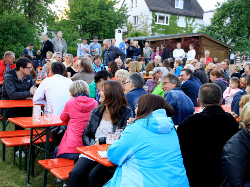 InnenHofKonzerte mit BOGEYMEN – Foto 25