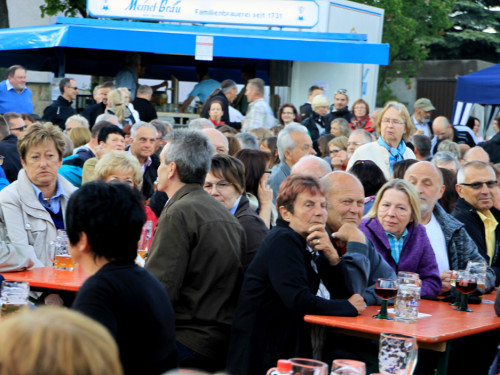 InnenHofKonzerte mit BOGEYMEN – Foto 26