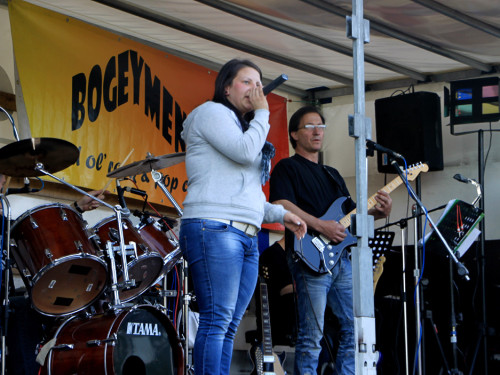 InnenHofKonzerte mit BOGEYMEN – Foto 28
