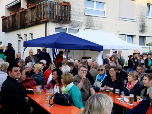 InnenHofKonzerte mit BOGEYMEN – Foto 36