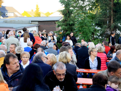 InnenHofKonzerte mit BOGEYMEN – Foto 38