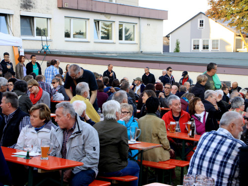 InnenHofKonzerte mit BOGEYMEN – Foto 40