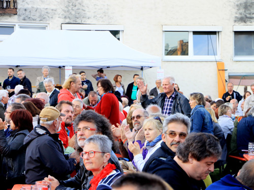InnenHofKonzerte mit BOGEYMEN – Foto 44
