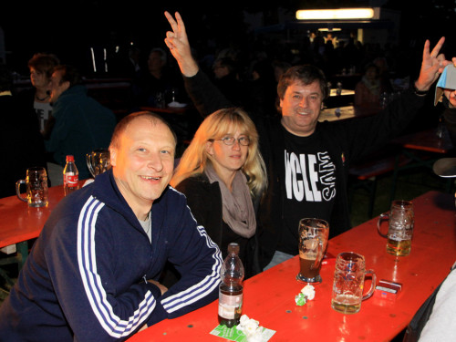 InnenHofKonzerte mit BOGEYMEN – Foto 49